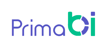 PrimaBI Logo